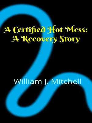 cover image of A Certified Hot Mess